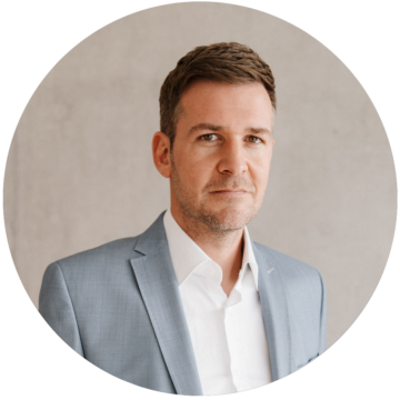 Florian Wesenauer, Immobilienkanzlei Alexander Kurz GmbH