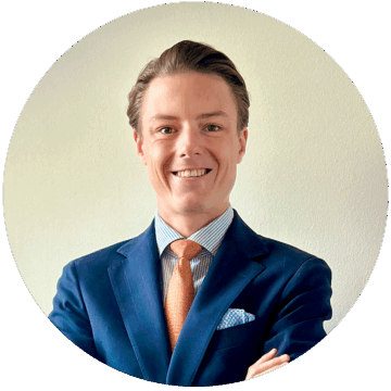 Maximilian Zimmer, Immobilienkanzlei Alexander Kurz GmbH
