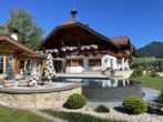 Einzigartige Landhausvilla in unverbaubarer Aussichtslage St. Gilgen - Landhausvilla, Immobilien-Kurz-Salzburg