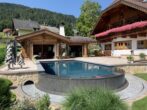 Einzigartige Landhausvilla in unverbaubarer Aussichtslage St. Gilgen - Landhausvilla, Immobilien-Kurz-Salzburg
