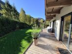Hochwertiges Neubauhaus mit See- und Bergblick in Scheffau - Bild