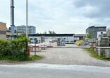 Freifläche in Salzburg-Schallmoos - Lagerfreifläche, Immobilien-Kurz-Salzburg