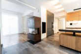 GARTENWOHNUNG mit HIGH END Ausstattung, im südlichen Salzburg - GARTENWOHNUNG im südlichen Salzburg