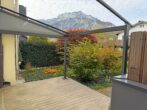 Design trifft Garten – exklusive Wohnqualität südlich von Salzburg - Gartenwohnung, Immobilien-Kurz-Salzburg
