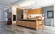 Design trifft Garten – exklusive Wohnqualität südlich von Salzburg - Gartenwohnung, Immobilien-Kurz-Salzburg