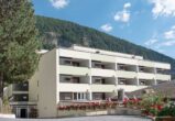 3-Sterne-Hotel im beliebten Thermalkurort Leukerbad in der Schweiz - 3-Sterne-Hotel, Immobilien-Kurz-Salzburg