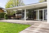 Exklusive Ferienimmobilie mit privatem Seezugang, Litzlberg Attersee - Ferienhaus, Immobilien-Kurz-Salzburg