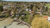 ATTERSEE | DIREKTER SEEZUGANG | EIGENER STEG & BOJE | - Bild