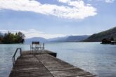 ATTERSEE | DIREKTER SEEZUGANG | EIGENER STEG & BOJE | - Bild