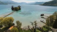 Exklusive Ferienimmobilie mit privatem Seezugang, Litzlberg Attersee - Ferienhaus, Immobilien-Kurz-Salzburg