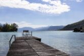 Exklusive Ferienimmobilie mit privatem Seezugang, Litzlberg Attersee - Ferienhaus, Immobilien-Kurz-Salzburg