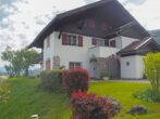 Klassisches Landhaus mit traumhaftem Wolfgangseeblick in Alleinlage - Klassisches Landhaus, Immobilien-Kurz-Salzburg