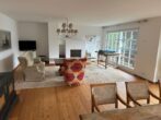 Ferienhaus mit Panoramablick und privatem Seezugang am Attersee - Ferienhaus mit Badeplatz und traumhaftem Atterseeblick