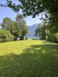 Ferienhaus mit Panoramablick und privatem Seezugang am Attersee - Badeplatz