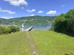 Wohnung mit Seeblick und Badeplatz, Mondsee - Wohnung mit Seeblick, Immobilien-Kurz-Salzburg