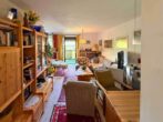 Wohnung mit Seeblick und Badeplatz, Mondsee - Wohnung mit Seeblick, Immobilien-Kurz-Salzburg