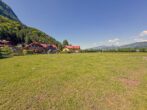 Sonniges Grundstück in Traumlage - Wohnen wo andere Urlaub machen - Grundstück, Immobilien-Kurz-Salzburg