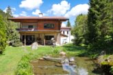 Großzügiges Landhaus mit Einliegerwohnung - Landhaus, Immobilien-Kurz-Salzburg