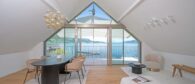 Penthouse direkt am Wasser, Attersee - Penthouse, direkt am Wasser Attersee