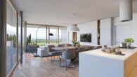 Exklusive Neubauwohnung in Aussichtslage - Neubauprojekt, Immobilien-Kurz-Salzburg