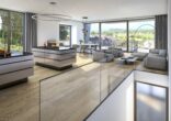 Großzügige Gartenmaisonette in Toplage - Luxuriöse Gartenwohnung, Immobilien-Kurz-Salzburg