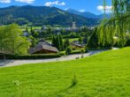 Großes Baugrundstück am Sonnenhang in Radstadt - Baugrundstück, Immobilien-Kurz-Salzburg