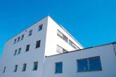 Helle, großzügige Büroräumlichkeiten in zentraler Salzburger Stadtlage - Büroeinheit, Immobilien-Kurz-Salzburg