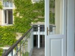 Büro mit Flair und Balkon im Adräviertel - Büro, Immobilien-Kurz-Salzburg