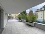 Moderne Stadtwohnung mit XL-Terrrasse - Moderne Stadtwohnung, Immobilien-Kurz-Salzburg