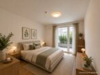 Exklusive Stadtwohnung mit XL-Terrrasse - Exklusive Stadtwohnung, Immobilien-Kurz-Salzburg