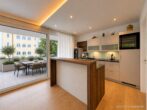Exklusive Stadtwohnung mit XL-Terrrasse - Exklusive Stadtwohnung, Immobilien-Kurz-Salzburg