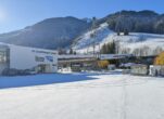 SAALBACH, Zweitwohnsitz-Wohnung im Zentrum, Ski-in/Ski-out - SAALBACH, Zweitwohnsitz-Wohnung im Zentrum, Ski-in/Ski-out