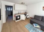 Zweitwohnsitz-Apartment in Gmunden – auch für Kurzzeitvermietung - Zweitwohnsitz, Immobilien-Kurz-Salzburg