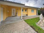 Wohlfühl-Bungalow mit Panoramablick auf das Tennengebirge - Bungalow, Immobilien-Kurz-Salzburg