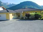 Wohlfühl-Bungalow mit Panoramablick auf das Tennengebirge - Titelbild
