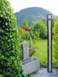 Wohlfühl-Bungalow mit Panoramablick auf das Tennengebirge - Bild