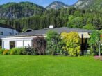Wohlfühl-Bungalow mit Panoramablick auf das Tennengebirge - Bild