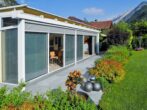 Wohlfühl-Bungalow mit Panoramablick auf das Tennengebirge - Bild