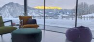 Neubau Ski amadé, am Grünland mit Panoramablick auf die Alpen - Neubau Ski amadé, am Grünland mit Panoramablick auf die Alpen