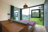 Neubau-Highlight: Panoramablick auf die Alpen, Ski-In/Ski-Out-Charakter - Neubau-Highlight; Immobilien-Kurz-Salzburg