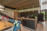 Neubau-Highlight: Panoramablick auf die Alpen, Ski-In/Ski-Out-Charakter - Neubau-Highlight; Immobilien-Kurz-Salzburg
