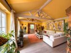 Klassisches Einfamilienhaus mit aufwendigem Garten in Großgmain - Einfamilienhaus, Immobilien-Kurz-Salzburg