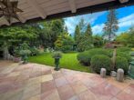 Klassisches Einfamilienhaus mit aufwendigem Garten in Großgmain - Einfamilienhaus, Immobilien-Kurz-Salzburg