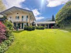 Klassisches Einfamilienhaus mit aufwendigem Garten in Großgmain - Einfamilienhaus, Immobilien-Kurz-Salzburg