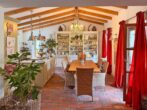 Klassisches Einfamilienhaus mit aufwendigem Garten in Großgmain - Einfamilienhaus, Immobilien-Kurz-Salzburg