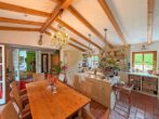 Klassisches Einfamilienhaus mit aufwendigem Garten in Großgmain - Einfamilienhaus, Immobilien-Kurz-Salzburg