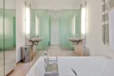 Penthouse mit 25 m Hallenbad in Nonntal - Penthouse, Immobilien-Kurz-Salzburg