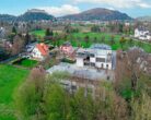 Penthouse mit 25 m Hallenbad in Nonntal - Penthouse, Immobilien-Kurz-Salzburg