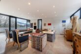 Penthouse mit 25 m Hallenbad in Nonntal - Penthouse, Immobilien-Kurz-Salzburg