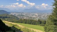 Ruheoase am Heuberge mit Einzigartigem Blick auf Salzburg - Einfamilienhaus, Immobilien-Kurz-Salzburg